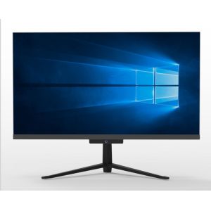 Cheap 23.8&quot; All In One PC Computer With Intel I7-11700 Processor Chasis 16GB Ram for sale