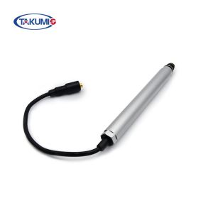 MWM TCG 3016 S-R6A19 Generator Spark Plug 12453566 With 22.2mm Hex & Resistor