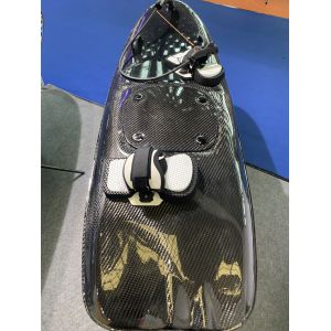 Customized Logo BluePenguin Electric Hydrofoil Surfboard for Unisex Ridership