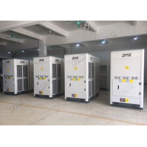 Drez New Packaged Tent Air Conditioner 25HP 20 Ton Exhibition Tents Usage