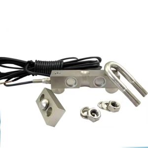 Ruijia Pier And Port Rope Tension Load Limiter Weight Sensor For Tower Crane