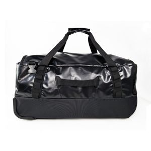 Waterproof Trolly Duffel Custom Duffel Bags Designed for Protection and Style
