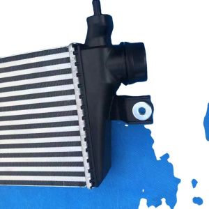 HILUX VIII Pickup N1 Intercooler for Toyota Revo 2020 OEM 17940-11940