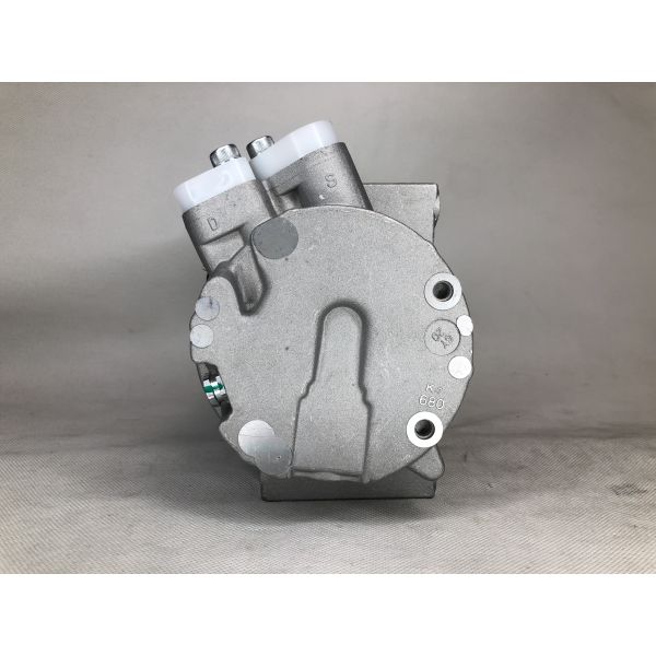 Auto AC Conditioning Compressor For Fit For Nissan Pathfinder R50 3.3L V6 Petrol VG33EE 926000W703