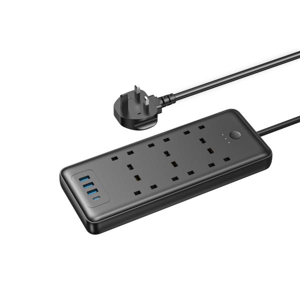 Quality PD48W USB 20V1.5A Micro Charging Cable UK Socket QC3.0 ROHS wholesale