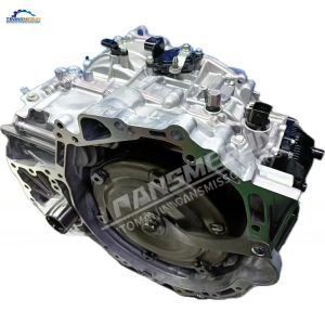 China 30400-42120 TRANSMESUN K120F 10-Speed CVT 4WD Transmission Assembly for Toyota RAV4 M20D-FKS Engine on sale