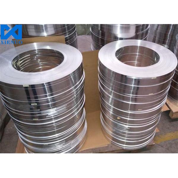 Quality Brushed Mirror And Color Coated 1100 3003 Aluminum Strip For Channel Letter Coil Aluminum wholesale