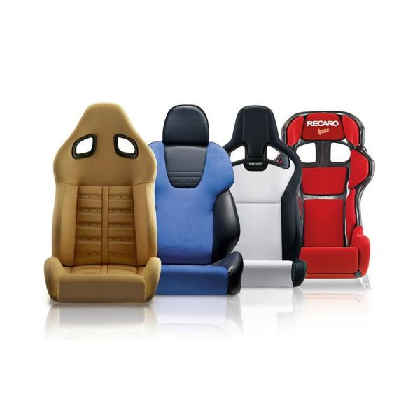 Quality Customized Size Front Passenger Seat / Car Seat In Front Seat Color Optional wholesale