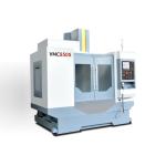 High Speed CNC Vertical Machining Center 3 Axis VMC 850s Standard Configuration