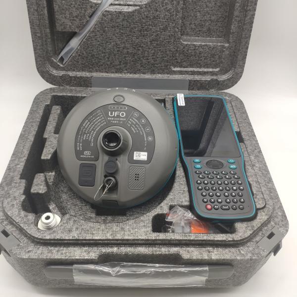 Quality GNSS Receiver UFO U5 Gps RTK With 800 Channel 8GB Memory wholesale