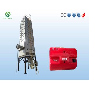 Cheap Mechanical Cereal Drying Machine for sale