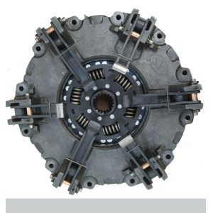 China TB704 18 Spline 6 Level Foton Tractor Clutch Dia 280mm 70hp on sale