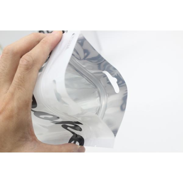 Food Grade weed Weed Bag 1/8 Oz 1/4 Oz 1/2 Oz Digitally Printed