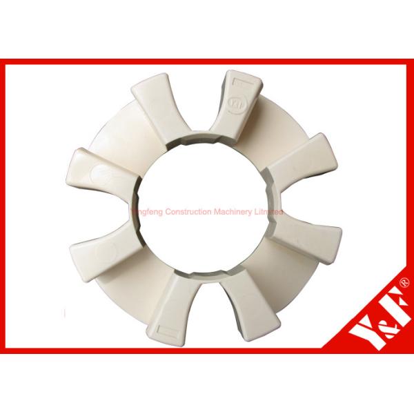 Quality Construction Machinery Excavator Coupling wholesale