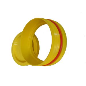 OEM Air Filter Element Cover With Plastic Mould