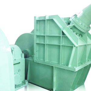 Hydroelectric Power Generation 1500 Rpm Pelton Type Turbine Generator with