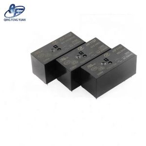 Hot selling Power relays HF115F-005-1HS3 HF115F-012-1HS3 HF115F-024-1HS3 16A