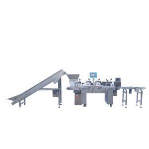Buy cheap Papa new developed P320 small snack bar cereal bar making machine from wholesalers