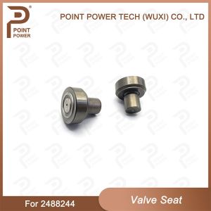 Valve Seat Common Rail Injector Parts For 2488244