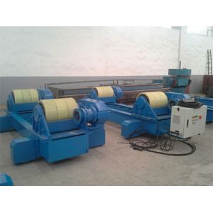 Cheap Powered Adjust Waling Welding Rotaotr PU wheels electric walk for sale