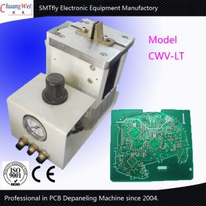 Off-cut Remover,Sheet Metal Hand PCB Nibbler Machine