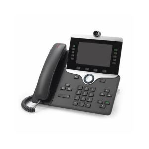 Customized High-end Video IP Phone CP-8865-K9