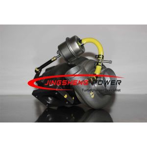 TB2527 465941-0005 1441122J02 Diesel Engine Turbocharger For Nissan engine RD28T