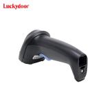 Cost-Effective Wired Omni-Directional Portable 1D bar Code Laser Reader Handheld