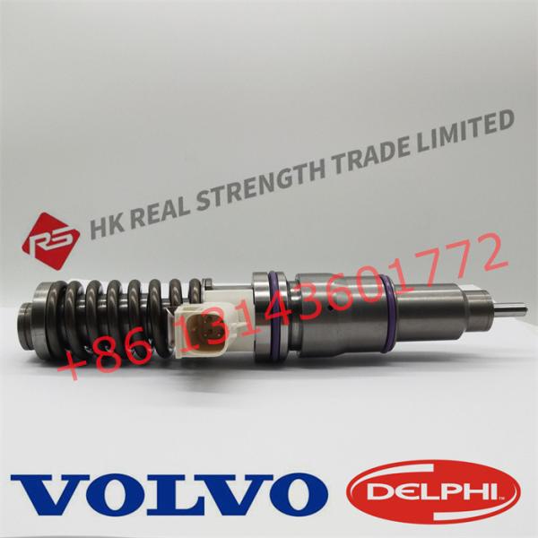 Diesel Electric Unit Fuel Injector 21582096 BEBE4D35002 for 20430583 3803637