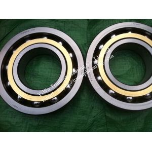 KOYO Angular Contact Ball Bearing 7040 DB C3 ,7040