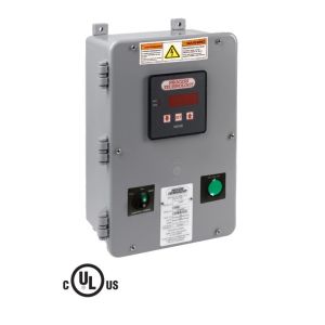 CE UL 125A Temperature Controller System Pt100 Thermocouple Temperature