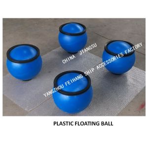 Plastic Floating Ball FOR Aft Cabin Tank AIR PIPE HEAD Model:FH-250A
