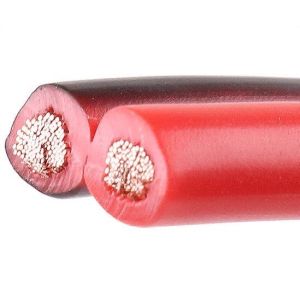 300V/300V Voltage Flexible Cable for Lighting Electrical Instruments in 100m