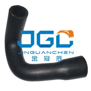 Construction Machinery Parts Water Hose Pipe 210-03-71172 For Komatsu PC60-7