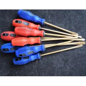 Screwdriver and Adjustable Size Bathroom Hardware Accessories Set for Your