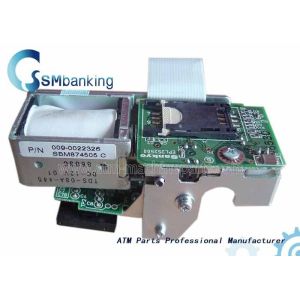 NCR Component NCR Card Reader IC Module Head 009-0022326