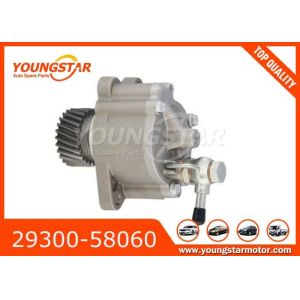 China Brake Vacuum Pump Automobile Engine Parts For Toyota 14b 15b 3b Engine on sale