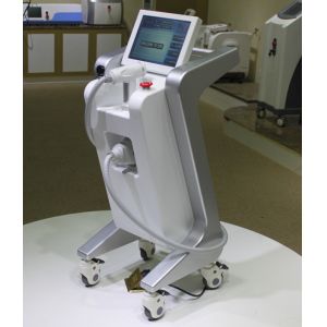 China Professional new High Intensity Focused Ultrasound body slimming hifu machine on sale