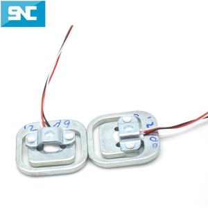 Mini Body Scale and Kitchen Weight Scale Load Cell with Analog Sensor and Rated