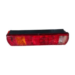 Sinotruk HOWO Truck Spare Parts Tail Light Left Wg9719810001 with Advanced Technology