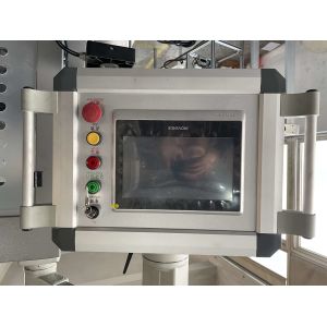 140-160 Pcs/M High Speed Coffee Paper Cup Machine For Making Disposable Cup