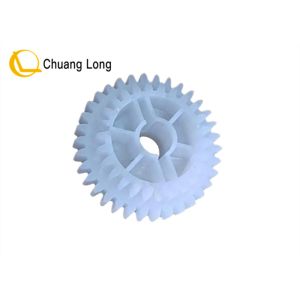 Cheap ATM Machine Parts Fujitsu F53 F56 Lower Unit Gear34-26 KD02881-Y360 for sale