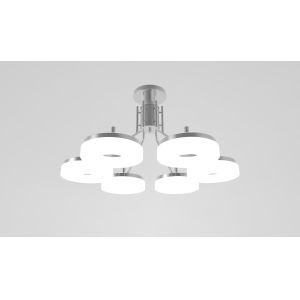 2018 high quality led lights led chandelier lamp