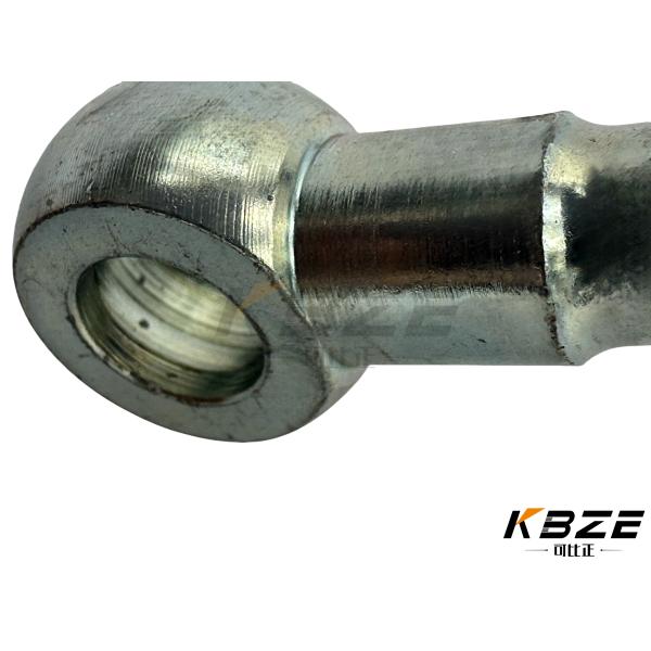 6271-51-8540 6271518540 KOMATSU PC118-8 PC130-8 EXCAVATOR TURBO FEED PIPE FITS S4D95LE ENGINE