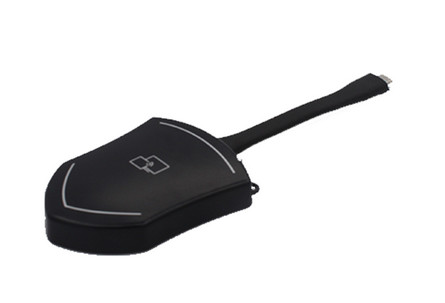 Quality Hybrid Collaboration USB C WiFi Dongle Adapter ABS Plastic wholesale