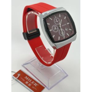 Guangzhou factory Men s Quartz Wrist Watch for Active Lifestyles