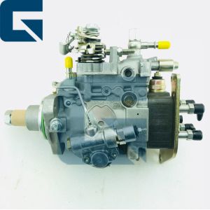 China 266-3712 2663712 Loader 416E Diesel Fuel Injection Pump on sale