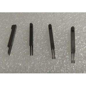 ODM Precision Machined Components , EDM Wear Parts Wire Cut
