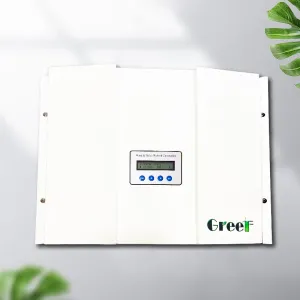 Cheap MPPT Mode Off Grid Controller With Adjustable Wind Charging Range And LCD Display 20-150 V/ 120-400 V for sale