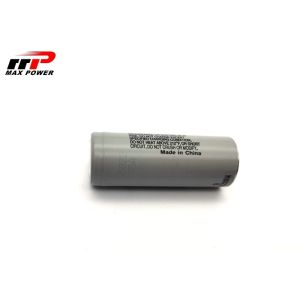 BIS 3.7V 2040mAh Lithium Ion Rechargeable Batteries SANYO NCR18500A